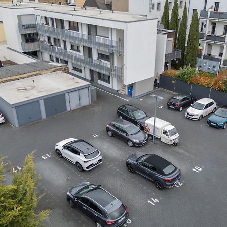 Modernes Apartment Mit Privatem Stellplatz Wenige Minuten Von Der Innenstadt & Mosel Кобленц Екстер'єр фото