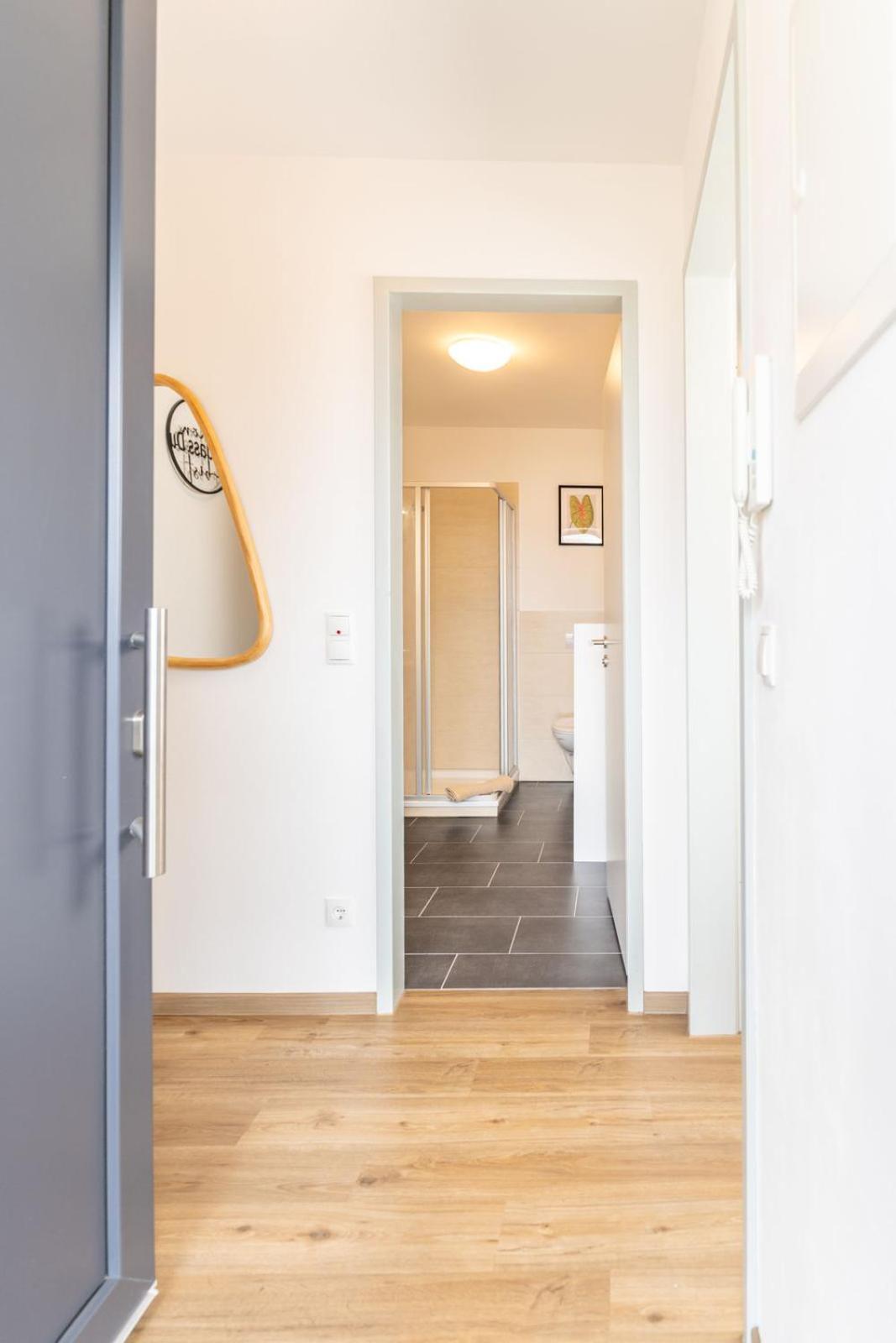 Modernes Apartment Mit Privatem Stellplatz Wenige Minuten Von Der Innenstadt & Mosel Кобленц Екстер'єр фото